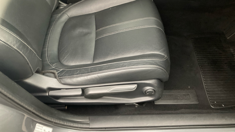 Honda Civic 1.0 VTEC Turbo EX 5dr Petrol Hatchback